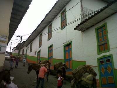 Montebello, Antioquia