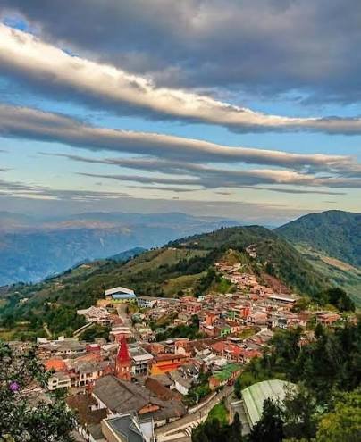 El Retiro, Antioquia