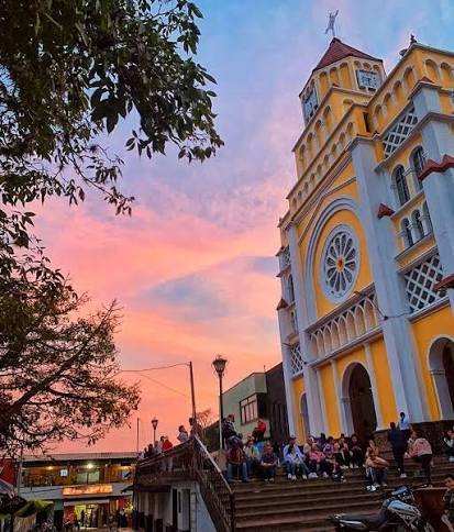 Betulia, Antioquia