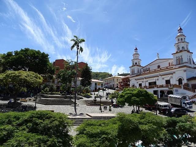 Concordia, Antioquia