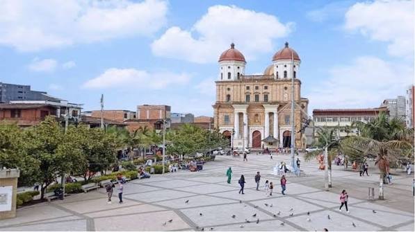 Santa Rosa de Osos